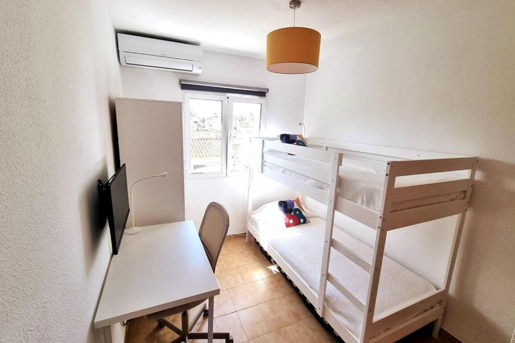 Casa Malu - La Aldea Apartman Denia Kültér fotó