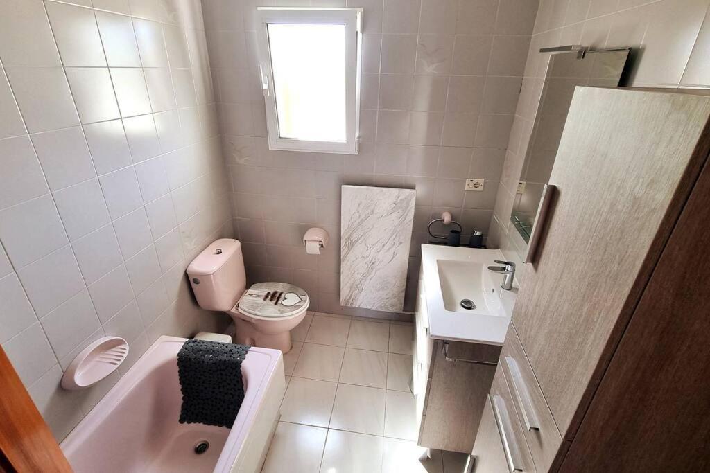 Casa Malu - La Aldea Apartman Denia Kültér fotó